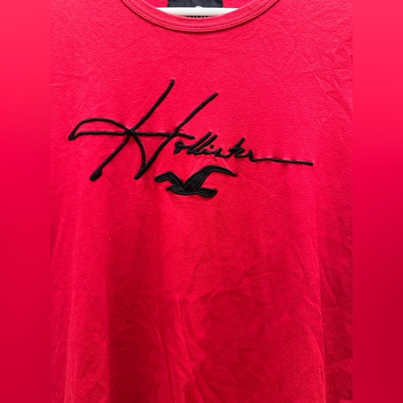 Hollister Shirt, Men’s Size Medium - Picture 3 of 4